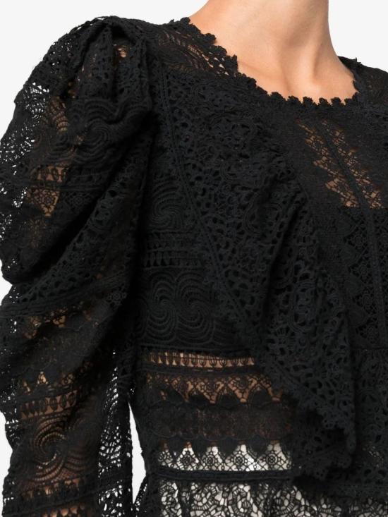  울라 존슨 블라우스 PF220234 DS026692 2 - ULLA JOHNSON
