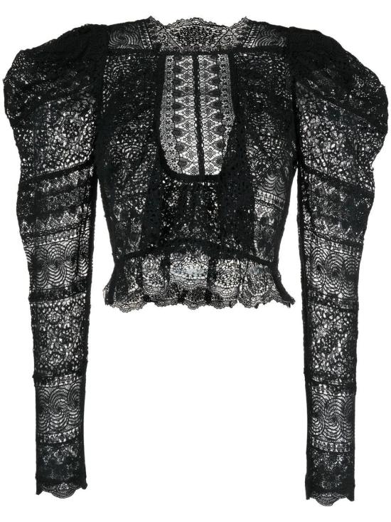  울라 존슨 블라우스 PF220234 DS026692 2