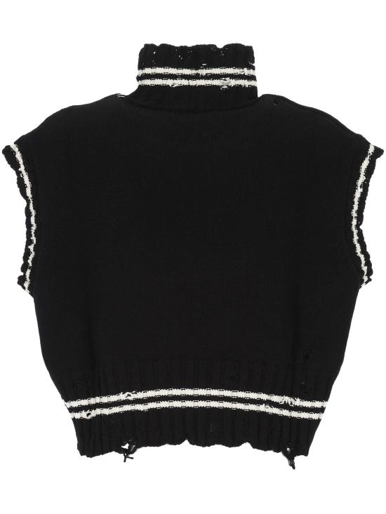 25FW 마르니 스웨터 DVMD0140Q0 UFC652V2N99 - MARNI