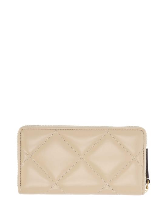 25FW 토리버치 지갑 154989 700 Vanilla Soft Serve - TORY BURCH
