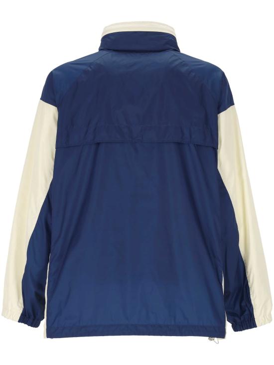 25FW 발렌티노 가라바니 수트 자켓 7V3CIQ15 AY2DXK CREMA BLU - VALENTINO GARAVANI