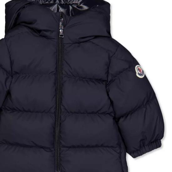 25FW [키즈] 몽클레어 자켓 9511A000 17 597YF778 - MONCLER