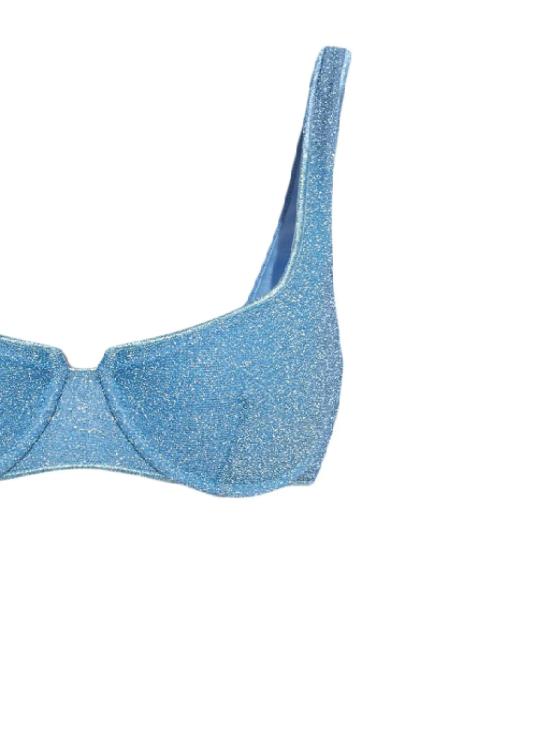 25FW 오세리 비키니 수영복 LAF257 CRYSTAL Crystal - OSÉREE