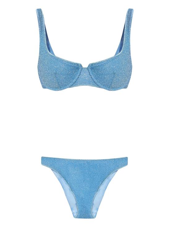 25FW 오세리 비키니 수영복 LAF257 CRYSTAL Crystal