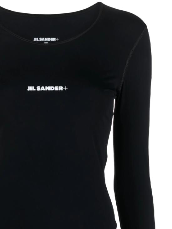 25FW 질샌더 긴팔 티셔츠 J40GC0019 J20031001 - JIL SANDER