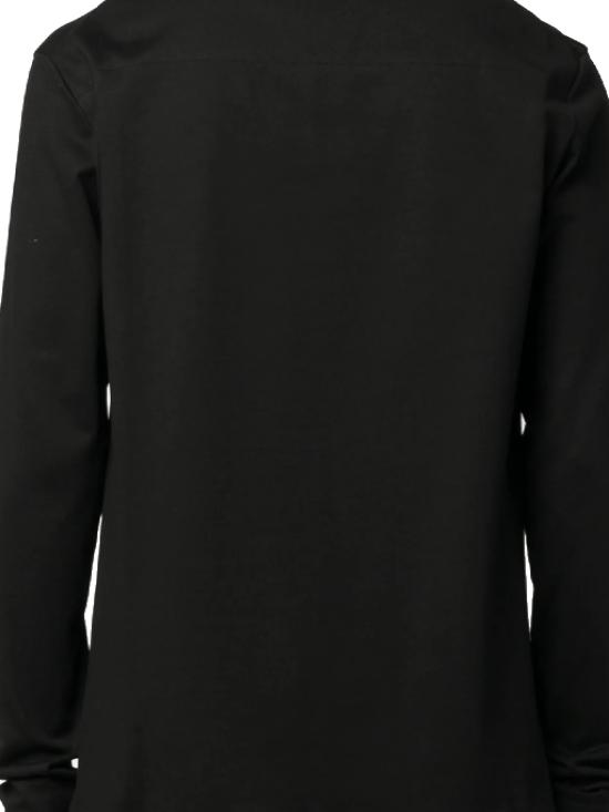 25FW 질샌더 긴팔 티셔츠 J22GC0129 J20073001 - JIL SANDER