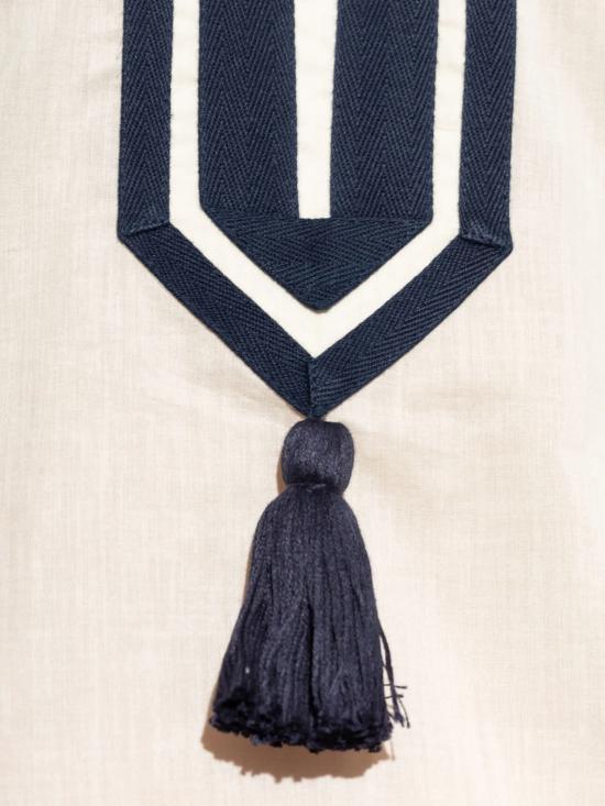 25FW 토리버치 가디건 83308 285 FRENCH CREAM - TORY BURCH