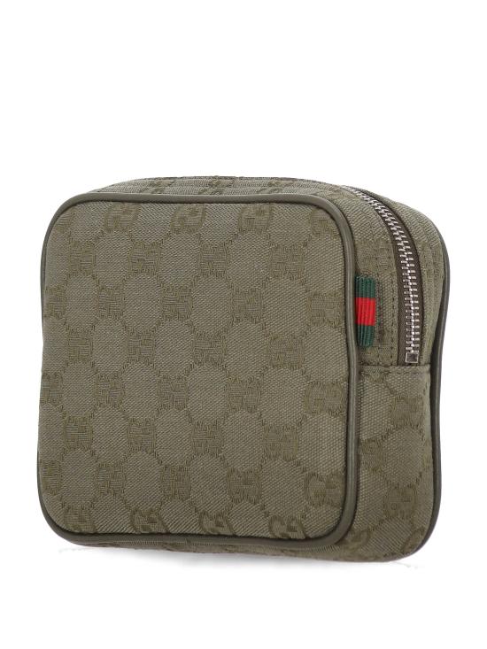 25FW 구찌 캔버스 미니 백  834268 FAEOG3241 D VIN OL D V O B VRV - GUCCI