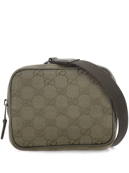 25FW 구찌 캔버스 미니 백  834268 FAEOG3241 D VIN OL D V O B VRV