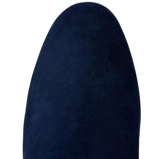 25FW 크리스챤 루부탱 부츠 1200239 4320 Zaffiro - CHRISTIAN LOUBOUTIN