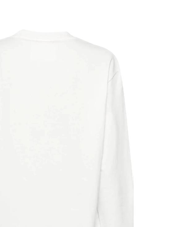 25FW 질샌더 긴팔 티셔츠 J02GC0107 J45047102 - JIL SANDER