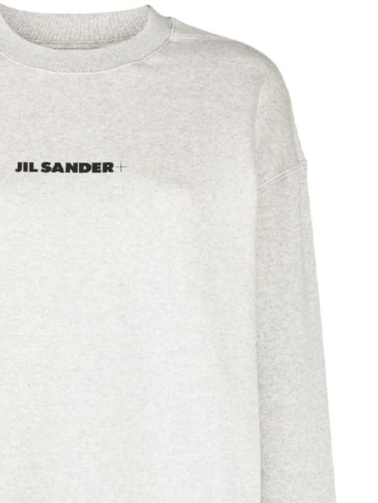 25FW 질샌더 긴팔 티셔츠 J40GU0001 J20010052 - JIL SANDER