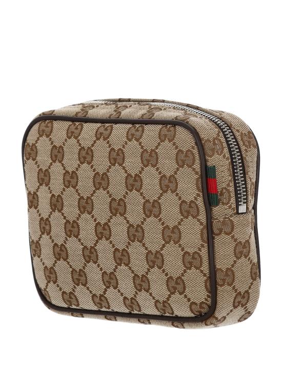 25FW 구찌 크로스백 834268 FAEON9750 B EB COC COC VRV COC - GUCCI