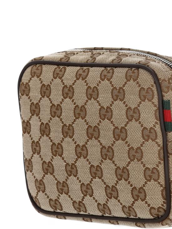 25FW 구찌 크로스백 834268 FAEON9750 B EB COC COC VRV COC - GUCCI