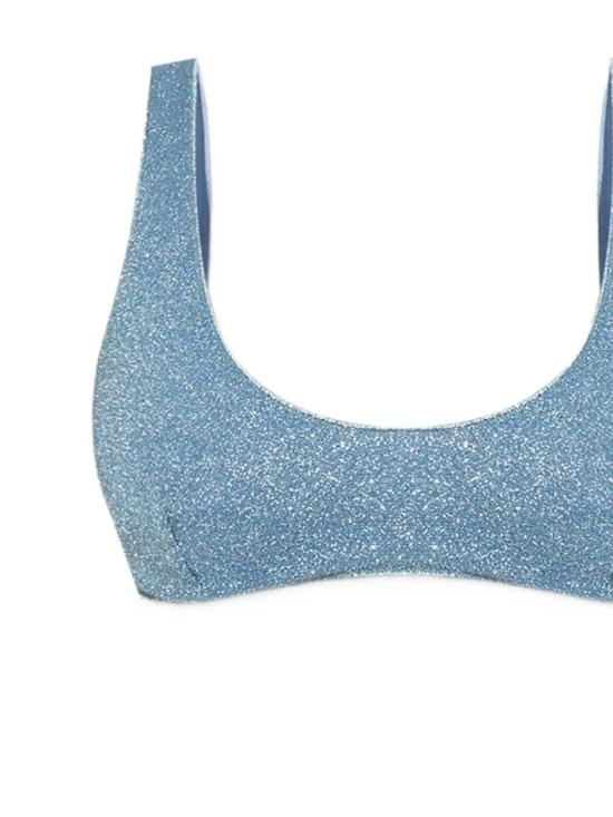 25FW 오세리 비치웨어 LZOF257 CRYSTAL PURPLE - OSÉREE