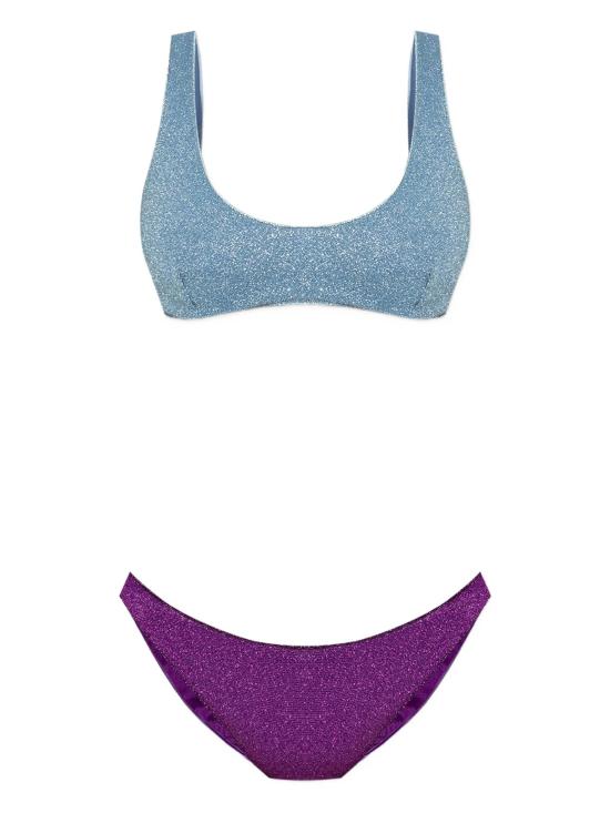 25FW 오세리 비치웨어 LZOF257 CRYSTAL PURPLE