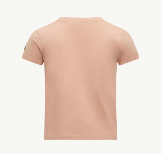 25FW [키즈] 몽클레어 티셔츠 9548C000 17 83907516 - MONCLER