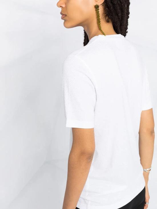  디스퀘어드2 반팔 티셔츠 S75GD0140 S23009 100 S - DSQUARED2