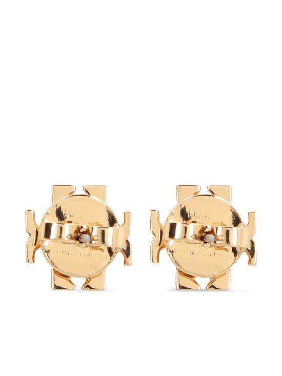 25FW 토리버치 이어링 17843 720 TORY GOLD - TORY BURCH