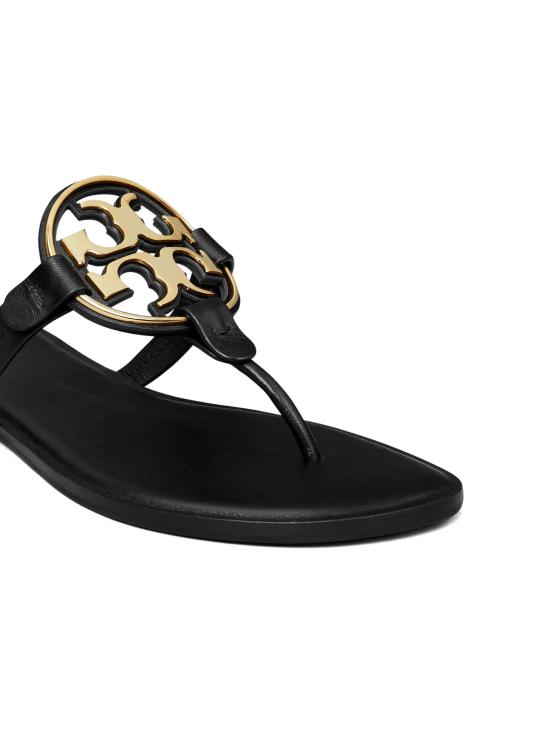 25FW 토리버치 샌들 167568 006 PERFECT BLACK - TORY BURCH