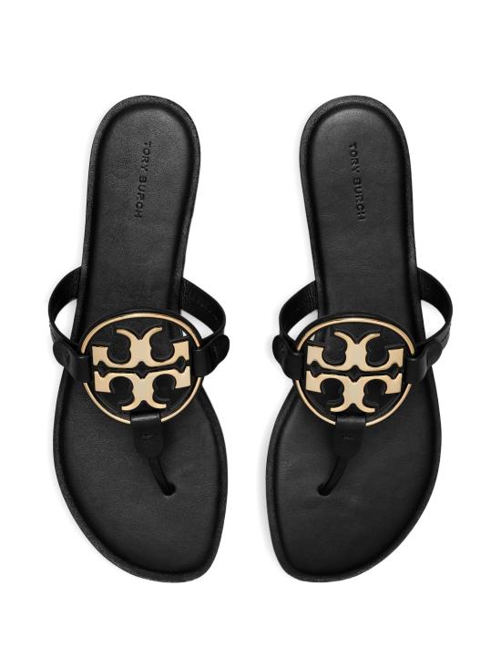 25FW 토리버치 샌들 167568 006 PERFECT BLACK - TORY BURCH