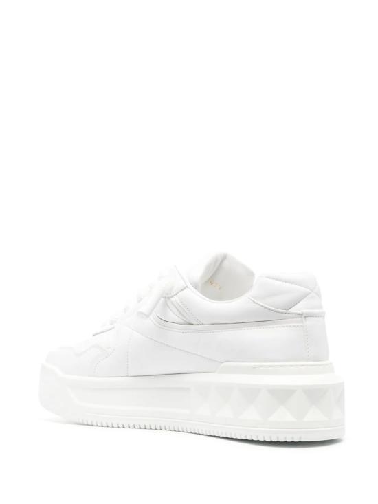 25FW 발렌티노 가라바니 스니커즈 7Y2S0G37 XTM0BO White - VALENTINO GARAVANI