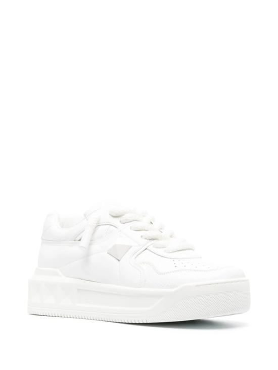 25FW 발렌티노 가라바니 스니커즈 7Y2S0G37 XTM0BO White - VALENTINO GARAVANI