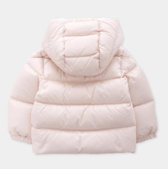 25FW [키즈] 몽클레어 자켓 9511A000 17 597YF51N - MONCLER