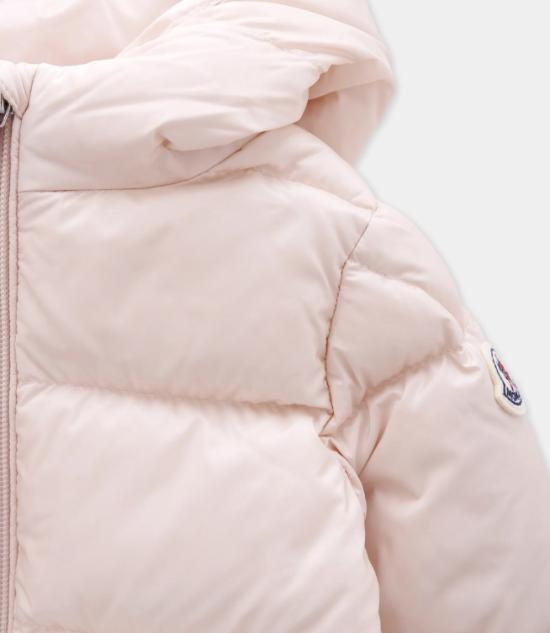 25FW [키즈] 몽클레어 자켓 9511A000 17 597YF51N - MONCLER