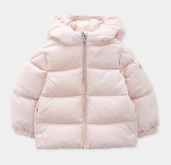 25FW [키즈] 몽클레어 자켓 9511A000 17 597YF51N