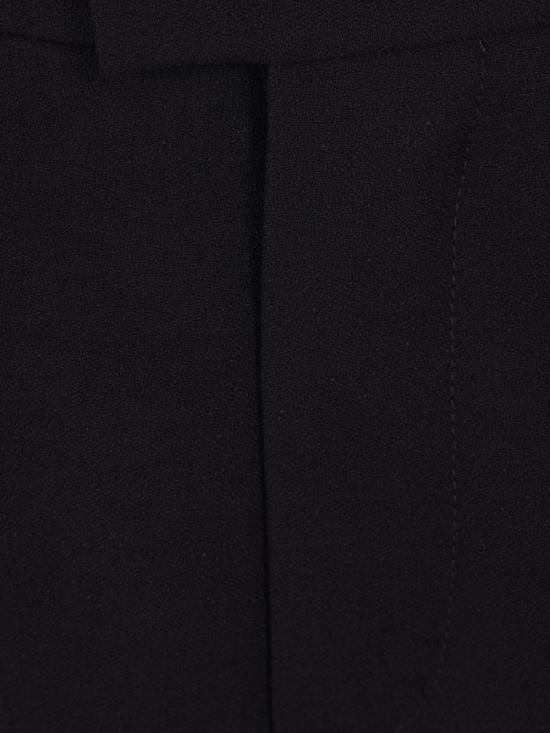 25FW 발렌시아가 팬츠 843495 TSO171000 Black - BALENCIAGA