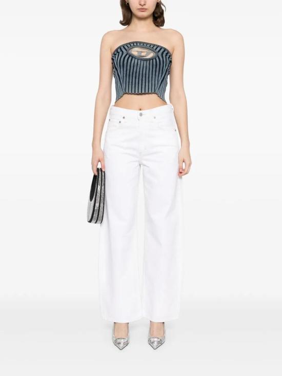 26SS 에이골디 데님 팬츠 A197B1183 MSHAK AB023987 - AGOLDE