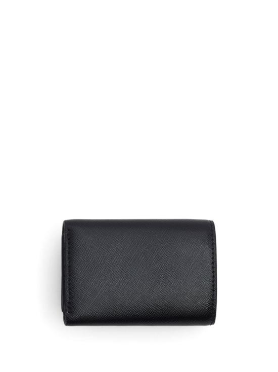 25FW 마크제이콥스 지갑 2F3SMP049S07 001 Black - MARC JACOBS