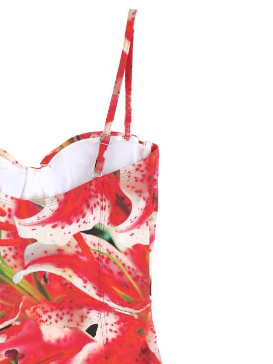 25FW 토리버치 언더웨어 167719 651 PINK LILY - TORY BURCH