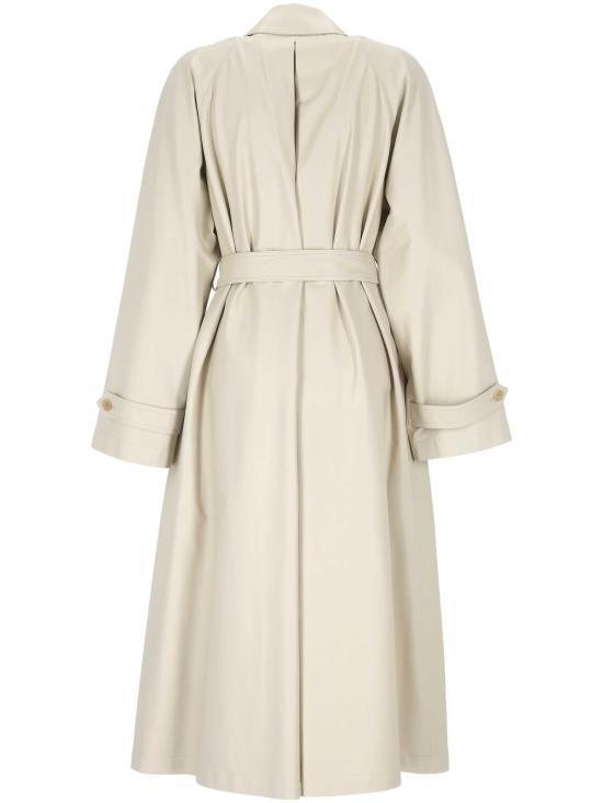 25SS 더로우 코트 9040 L309BON Bone - THE ROW