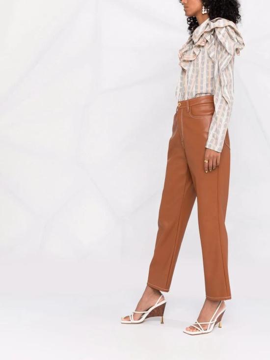 울라 존슨 블라우스 FA210210 DS026691 6 - ULLA JOHNSON