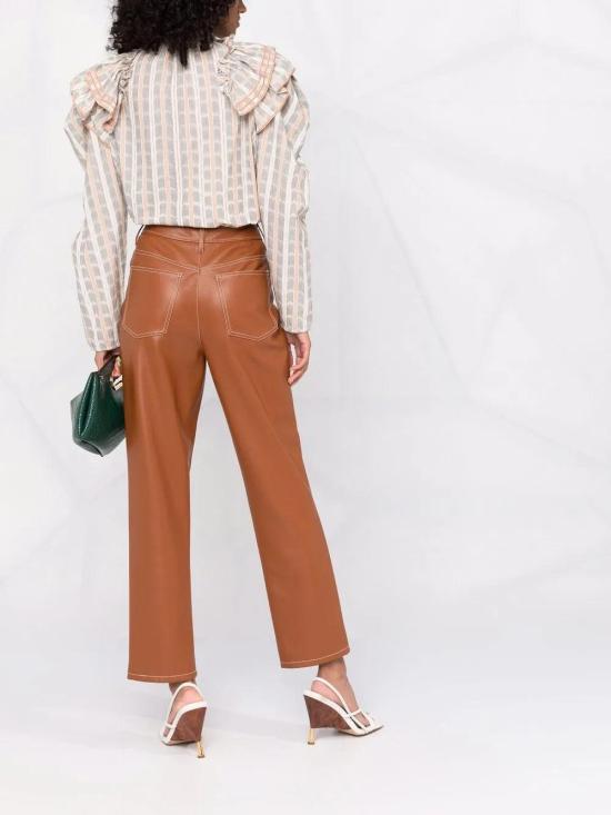  울라 존슨 블라우스 FA210210 DS026691 6 - ULLA JOHNSON