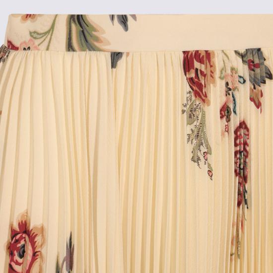 25FW 에트로 스커트 WRFA005899SASO9X0804 WHITE - ETRO