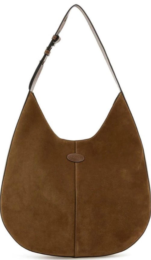 25SS 토즈 숄더백 XBWDBSR9300P3A 3L04 NOCEWOODY