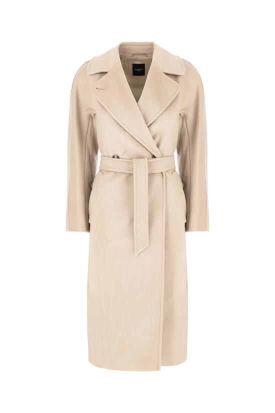 25FW 위켄드막스마라 코트 RESINA 048