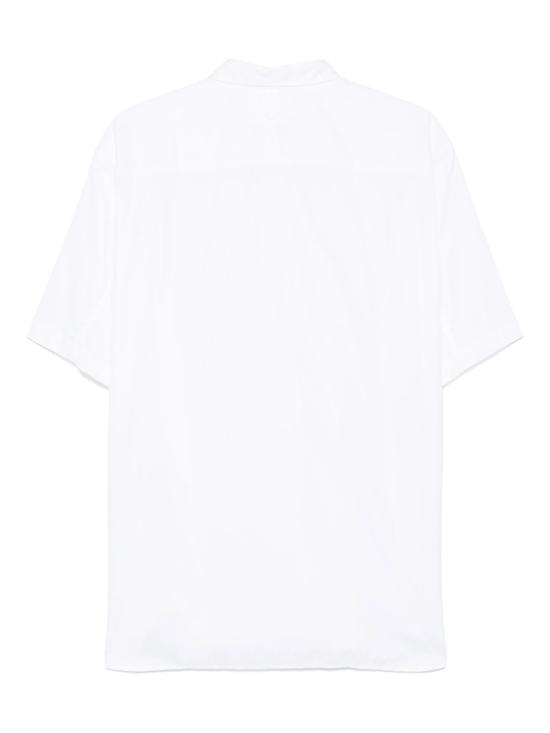 25SS 와타나베 준야 반팔 셔츠 WOB904 1 White - JUNYA WATANABE