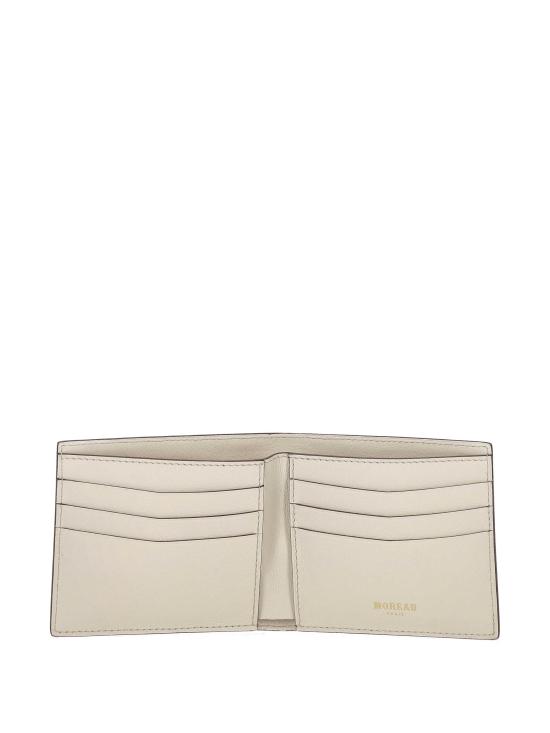 25SS 모로 파리스 지갑 BIL6C2OSBIONET CHCH Champagne - MOREAU PARIS