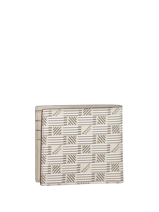 25SS 모로 파리스 지갑 BIL6C2OSBIONET CHCH Champagne - MOREAU PARIS