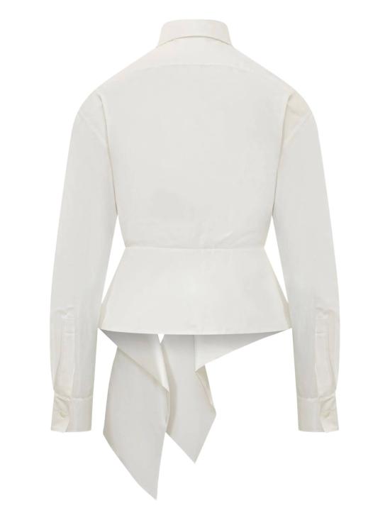 25SS 지방시 셔츠 BW61DP 15YX130 Beige - GIVENCHY