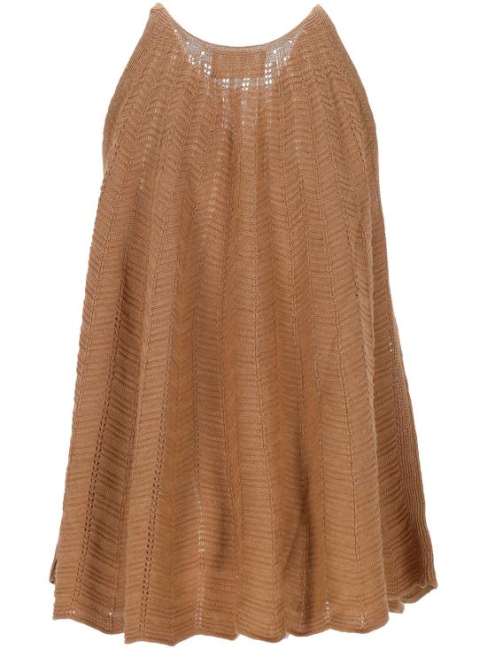 25SS 헤미스피어 민소매 티셔츠 251X82212 7305 - HEMISPHERE