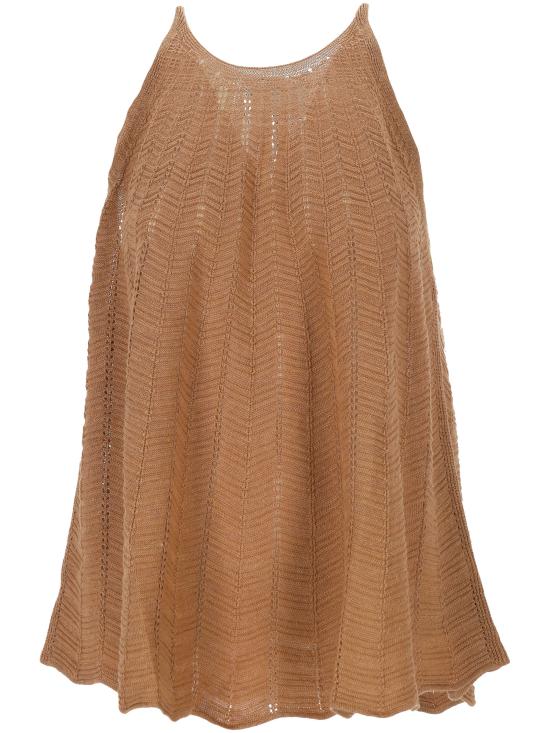 25SS 헤미스피어 민소매 티셔츠 251X82212 7305