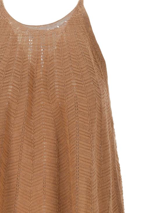 25SS 헤미스피어 민소매 티셔츠 251X82212 7305 - HEMISPHERE