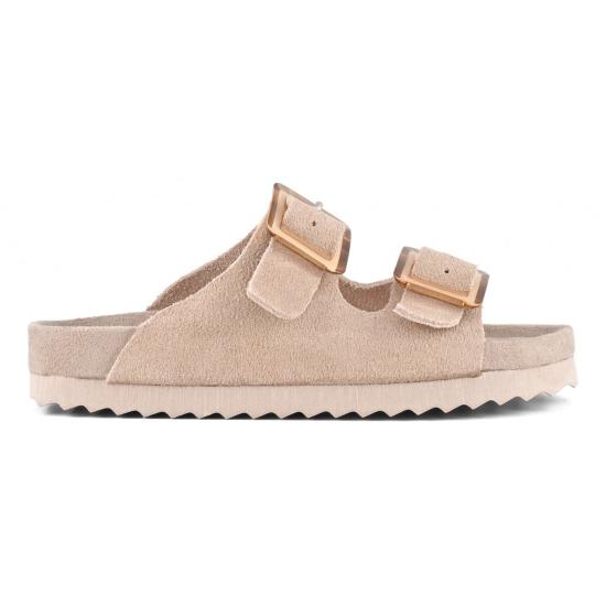 25SS [키즈] 컬러스오브캘리포니아 샌들 HC 3208 MUDKC2K