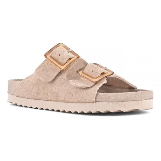 25SS [키즈] 컬러스오브캘리포니아 샌들 HC 3208 MUDKC2K - COLORS OF CALIFORNIA