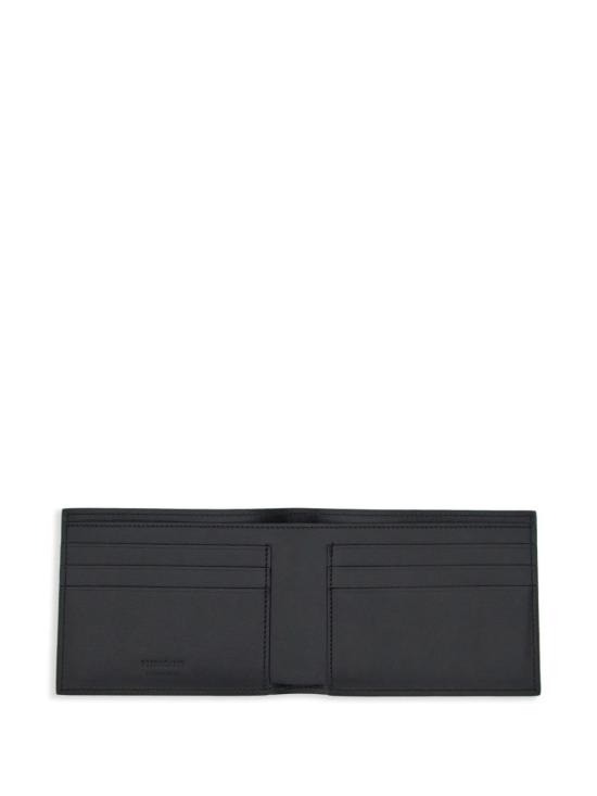 25FW 살바토레 페라가모 지갑 661325 775363 FOREST GREEN NERO - SALVATORE FERRAGAMO